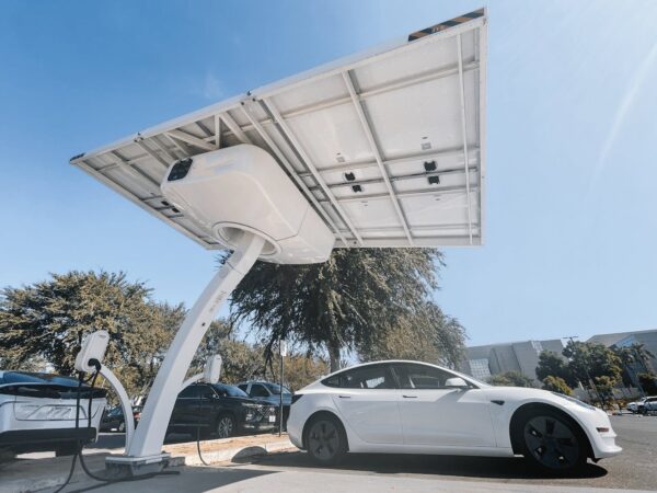 School EV Charger Installers