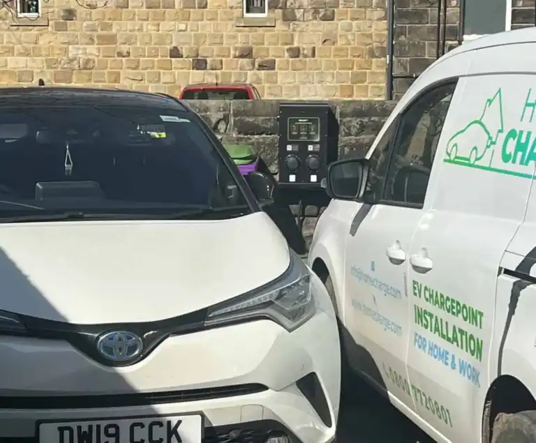 Atlas-Helicopters-Ltd-EV-Charger-Installation