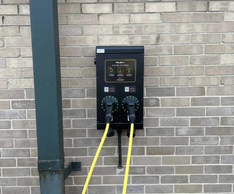 Junction-Foundation-EV-Charger-Installation